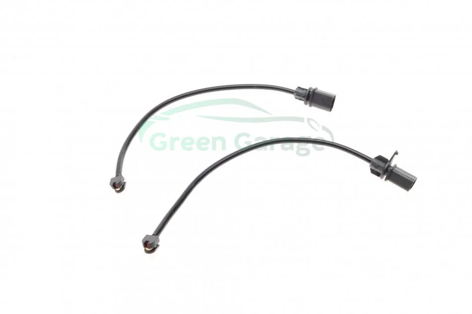 Датчик зносу гальмівних колодок QUICK BRAKE WS 0487 A (фото 1)