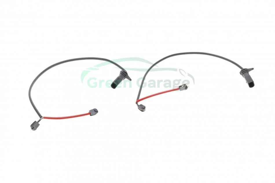 Датчик зносу гальмівних колодок QUICK BRAKE WS 0488 A (фото 1)
