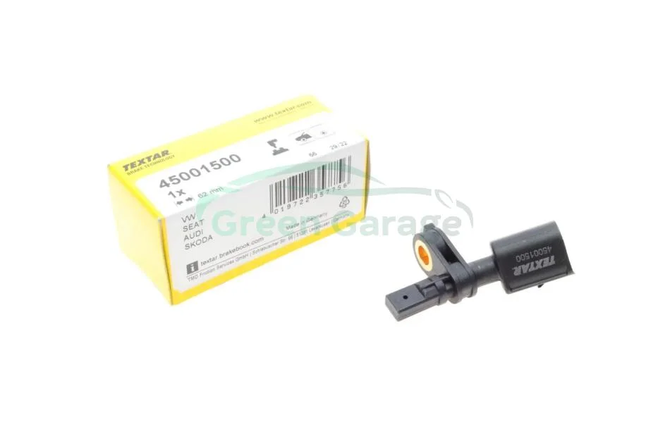 Датчик частоти обертання колеса TEXTAR 45001500 (фото 1)