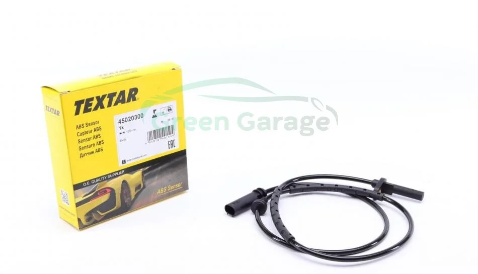 Датчик ABS TEXTAR 45020300 (фото 1)