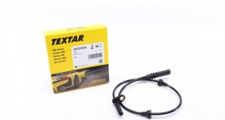 Датчик ABS TEXTAR 45020400