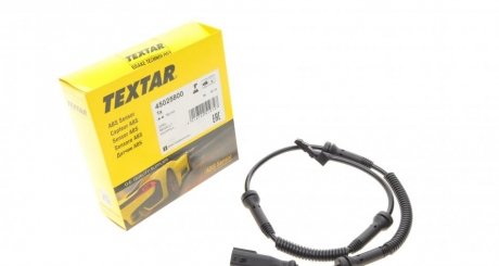 Датчик ABS TEXTAR 45025800