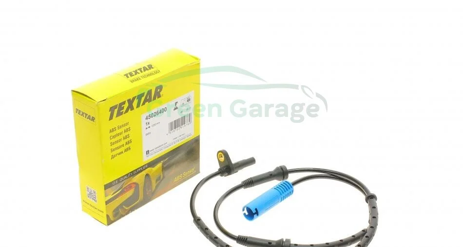 Датчик ABS TEXTAR 45026400 (фото 1)