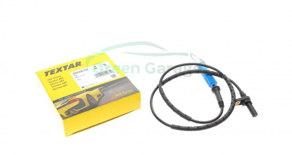 Датчик ABS TEXTAR 45026700 (фото 1)