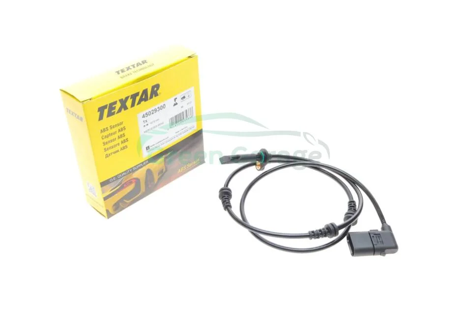 Датчик частоти обертання колеса TEXTAR 45029300 (фото 1)