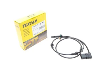 Датчик частоти обертання колеса TEXTAR 45029300