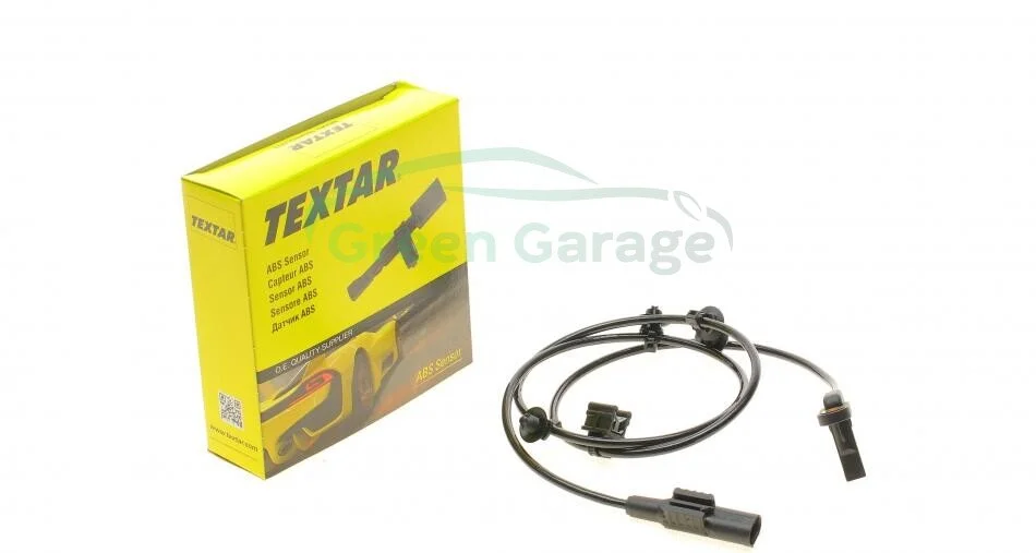 Датчик частоти обертання колеса TEXTAR 45031000 (фото 1)