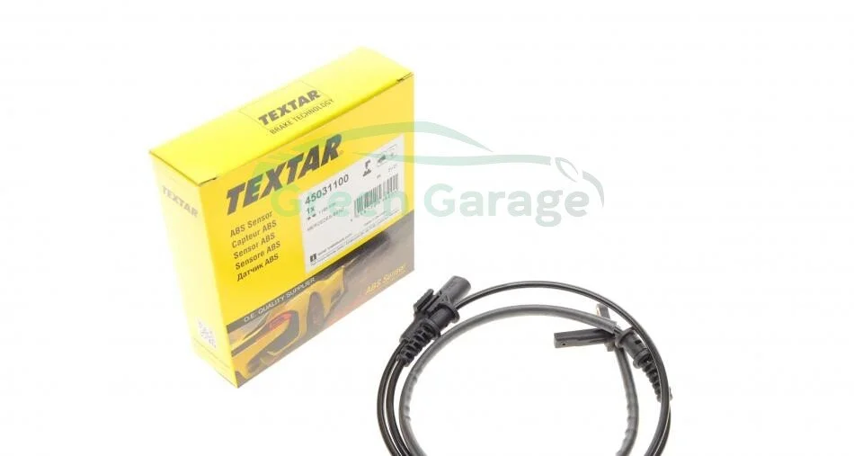 Датчик частоти обертання колеса TEXTAR 45031100 (фото 1)