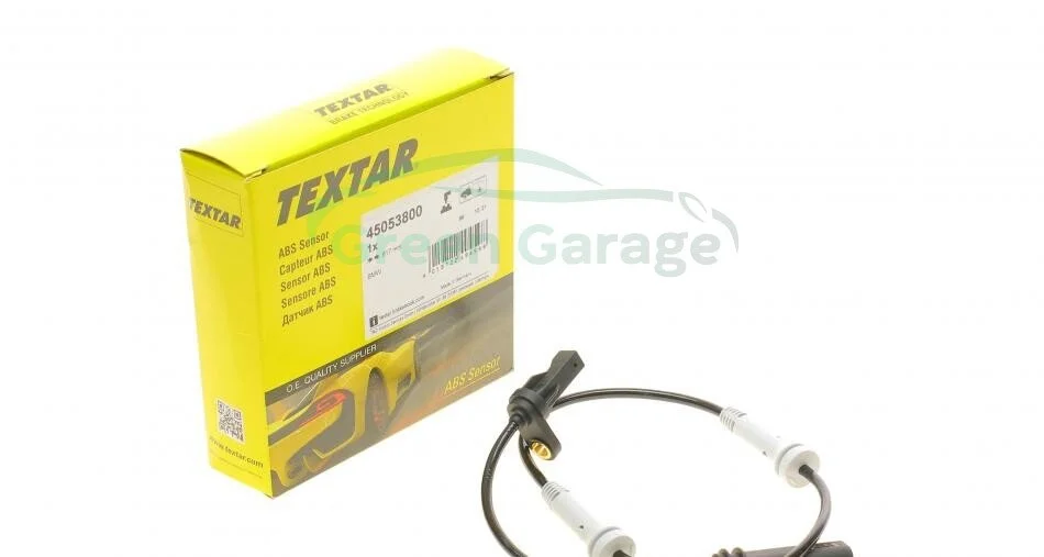 Датчик ABS TEXTAR 45053800 (фото 1)