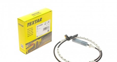 Датчик частоти обертання колеса TEXTAR 45133400