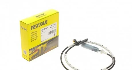Датчик частоти обертання колеса TEXTAR 45133400