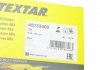 Датчик частоти обертання колеса TEXTAR 45133400 (фото 7)