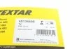 Датчик частоти обертання колеса TEXTAR 45134400 (фото 7)