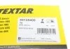 Датчик частоти обертання колеса TEXTAR 45135400 (фото 6)