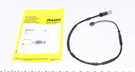 Датчик износа TEXTAR 98052300