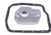 Фильтр масляный АКПП TOYOTA CAMRY V, VI -11, RAV 4 III 05-13 с прокладкой (пр-во FEBI) FEBI BILSTEIN 107402 (фото 5)