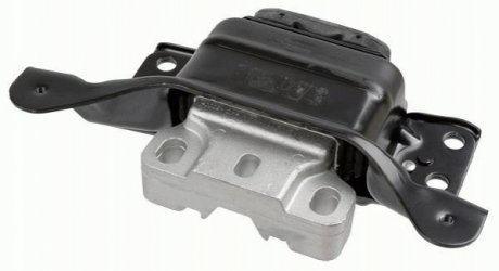 Подушка КПП_AUDI/SEAT/SKODA/VW_ LEMFORDER 37716 01