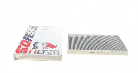 Фільтр салона SOFIMA S4145CA