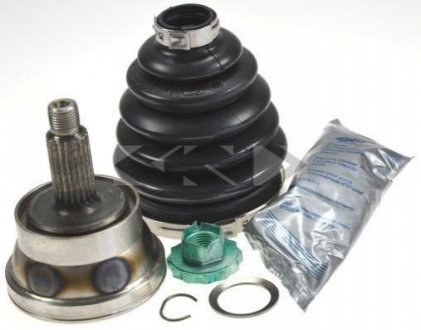 A_ШРУС AUDI / SEAT / SKODA / VW SPIDAN 21585 (фото 1)