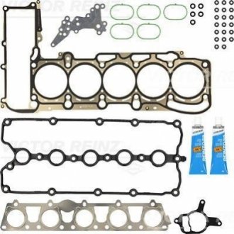 Набір прокладок, головка цилиндра VICTOR REINZ 02-37050-01