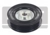 Ролик модуля натягувача ременя SKF VKM 66028 (фото 1)