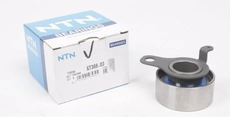 Ролик модуля натягувача ременя NTN GT369.03