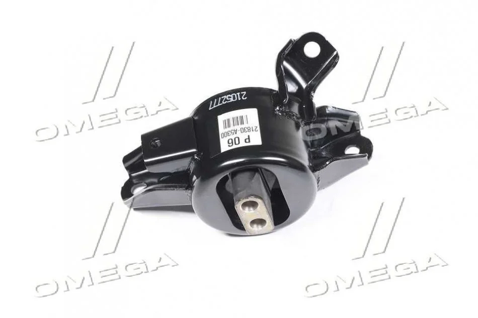 Опора двигателя (вир-во Mobis) Hyundai/Kia/Mobis 21830A5300 (фото 1)