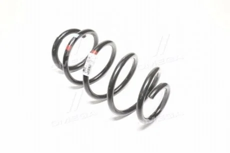 Пружина передняя (пр-во Mobis) Hyundai/Kia/Mobis 546302W61B