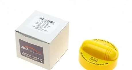 Кришка маслозаливної горловини AIC 56040