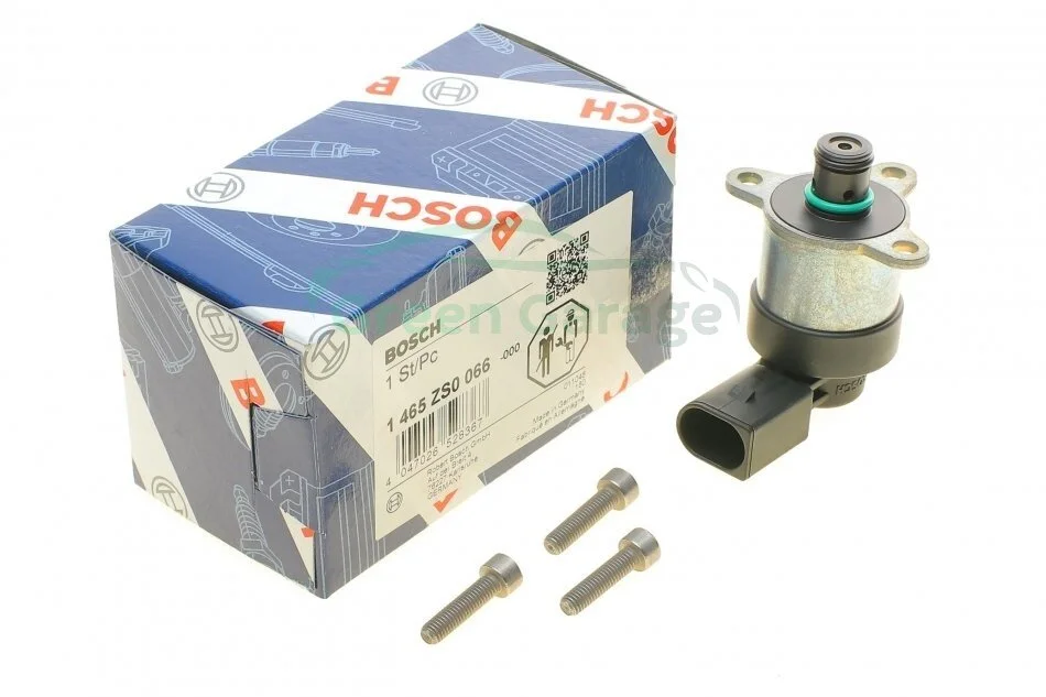 Елемент насосу Common Rail BOSCH 1 465 ZS0 066 (фото 1)
