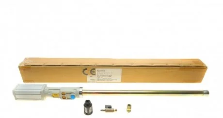 Насос для оливи 740mm (пневмо) MAGNETI MARELLI 007935017105