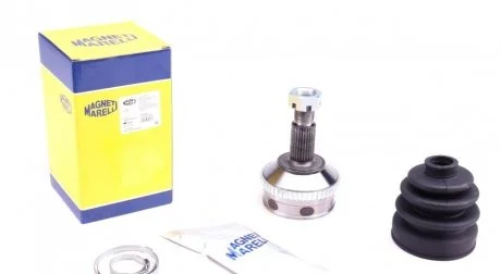 Зовнішній РШ шарнір (комплект) MAGNETI MARELLI 302015100065