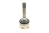 ШРУС с пыльником TOYOTA, LEXUS (пр-во Magneti Marelli) MAGNETI MARELLI 302015100287 (фото 5)