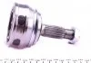 Зовнішній РШ шарнір (комплект) MAGNETI MARELLI 302015100309 (фото 4)