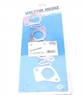 Прокладка випускного колектора VICTOR REINZ 714220900