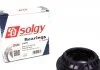 Підшипник амортизатора опорний SOLGY 214012 (фото 1)