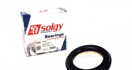 Підшипник амортизатора опорний SOLGY 214019
