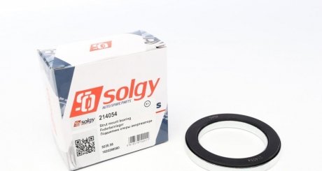 Подшипник амортизатора Solgy 214054