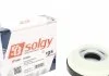 Підшипник амортизатора опорний SOLGY 214055 (фото 1)
