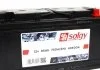 Стартерна батарея (акумулятор) SOLGY 406004 (фото 1)