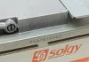 Аккумуляторная батарея SOLGY 406022 (фото 3)