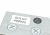 Аккумуляторная батарея SOLGY 406022 (фото 4)