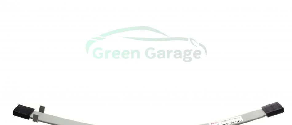Лист ресори TES 58016422186519 Z/Z (фото 1)