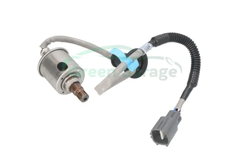 Лямбда-зонд (кількість дротів 4, 540мм) LEXUS GS TOYOTA MARK X I 3.0 11.04-11.11 DENSO DOX0541 (фото 1)