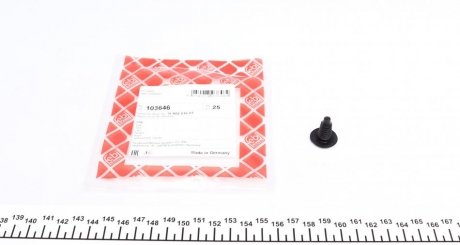 Зажим фіксатор FEBI BILSTEIN 103646