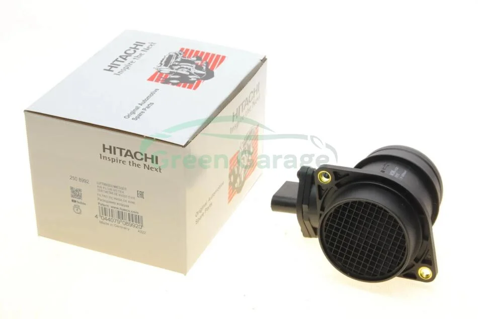 Витратомір повітря BMW 318/316 HITACHI 2508992 (фото 1)