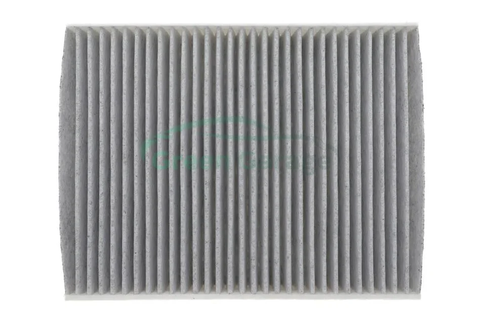 Фільтр салону FORD "1,4 "01-12 SOFIMA S4115CA (фото 1)