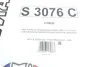 Фільтр салону FORD "1,4 "04-12 SOFIMA S3076C (фото 6)