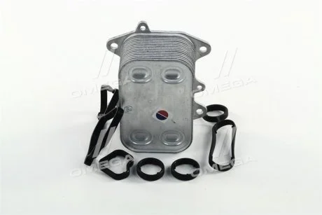 Радиатор маслянный VW (пр-во AVA) AVA COOLING VN3388