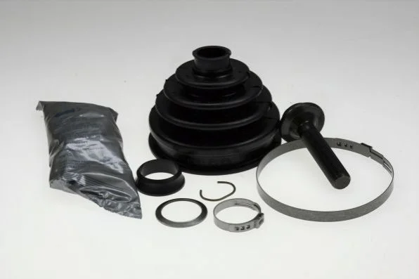 Пыльник ШРУСа наруж.AUDI,SEAT,VW (пр-во GKN) SPIDAN 36303 (фото 1)